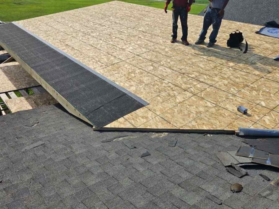 JL Construction