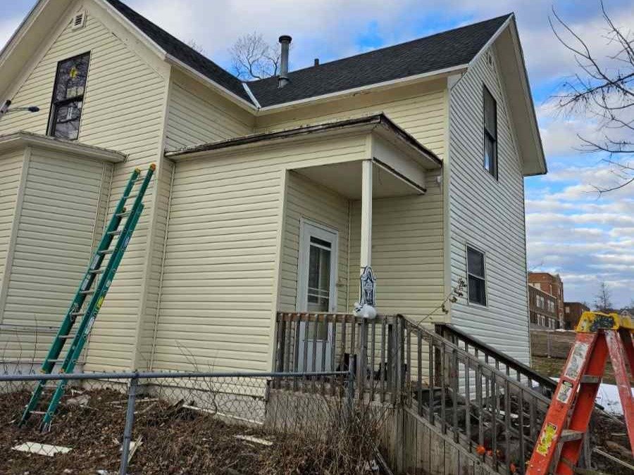 JL Construction