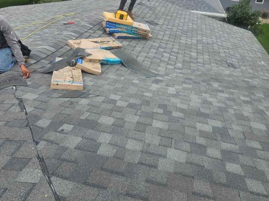 JL Construction