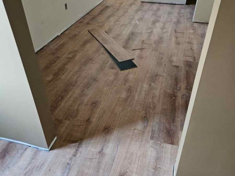 JL Construction