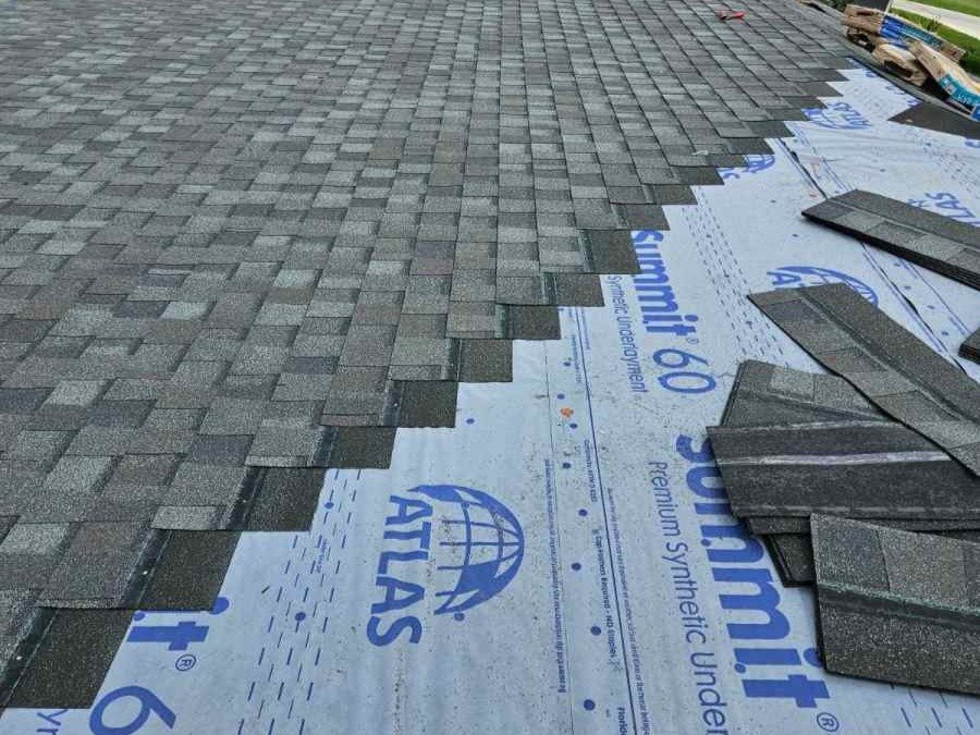 JL Construction