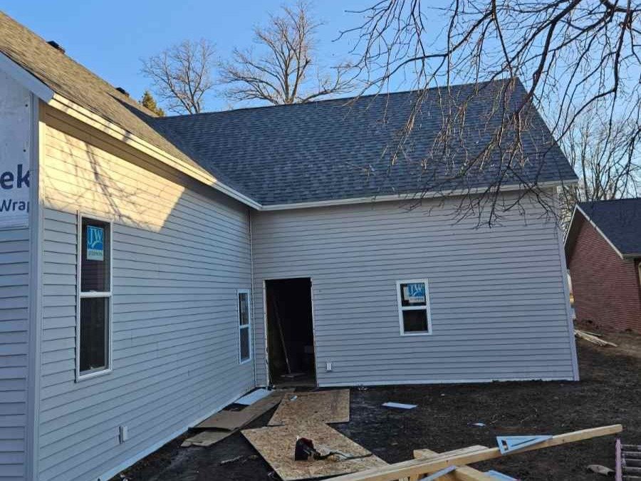 JL Construction