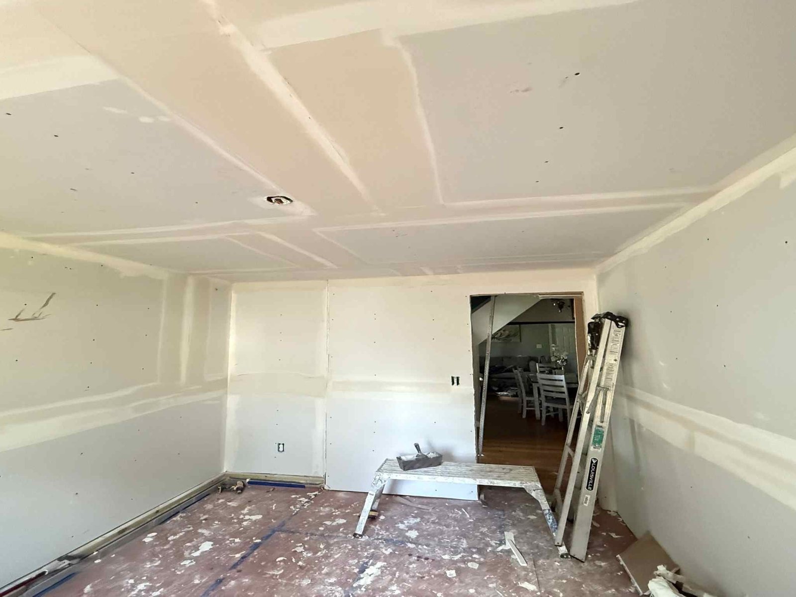JL Construction