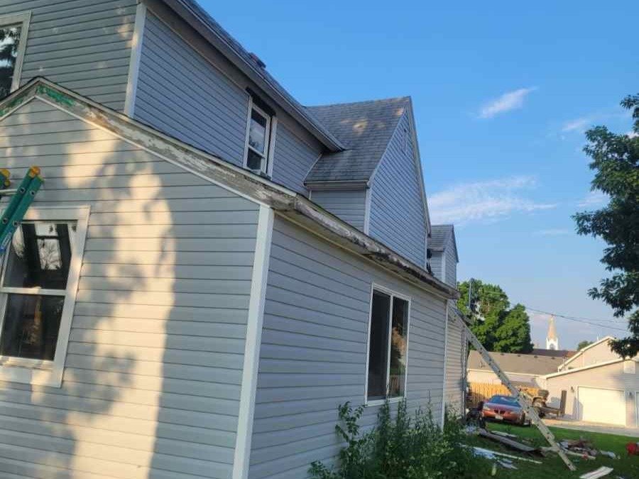 JL Construction