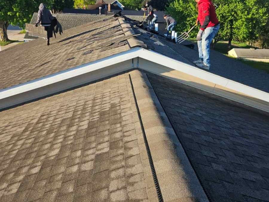 JL Construction