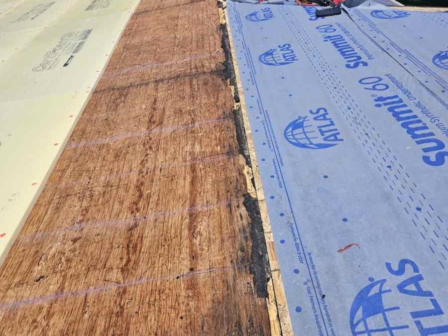 JL Construction