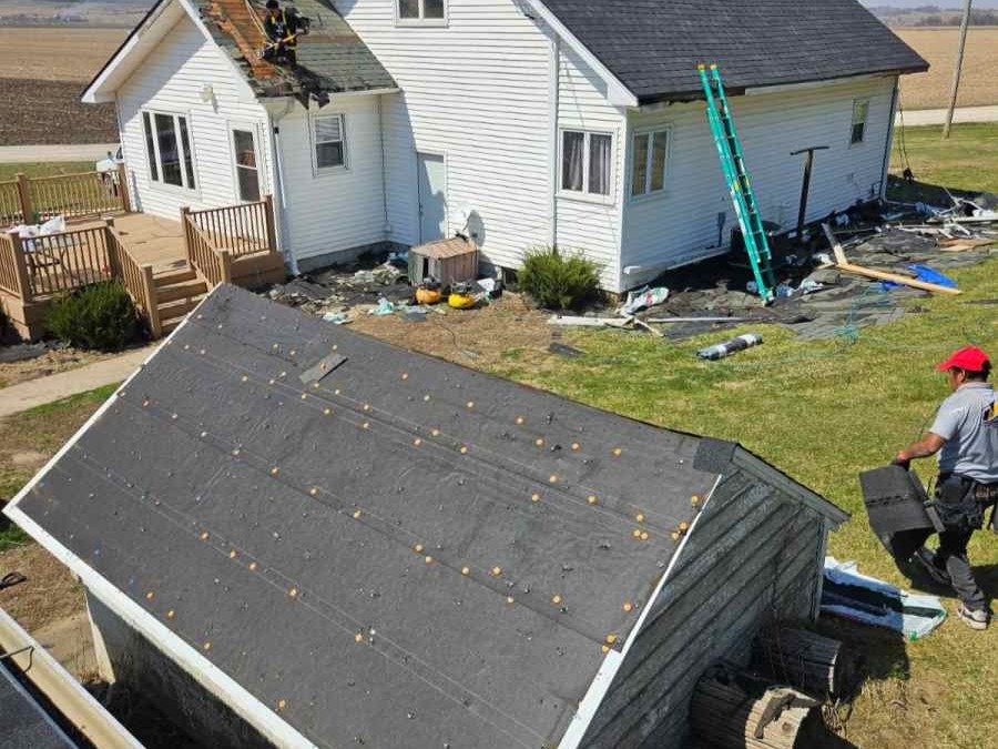 JL Construction