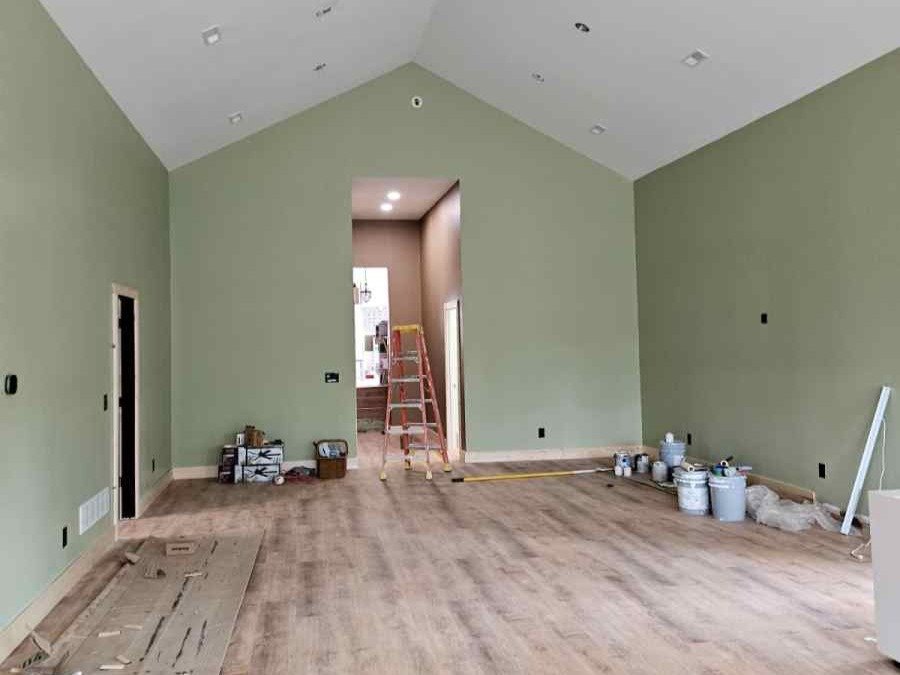 JL Construction