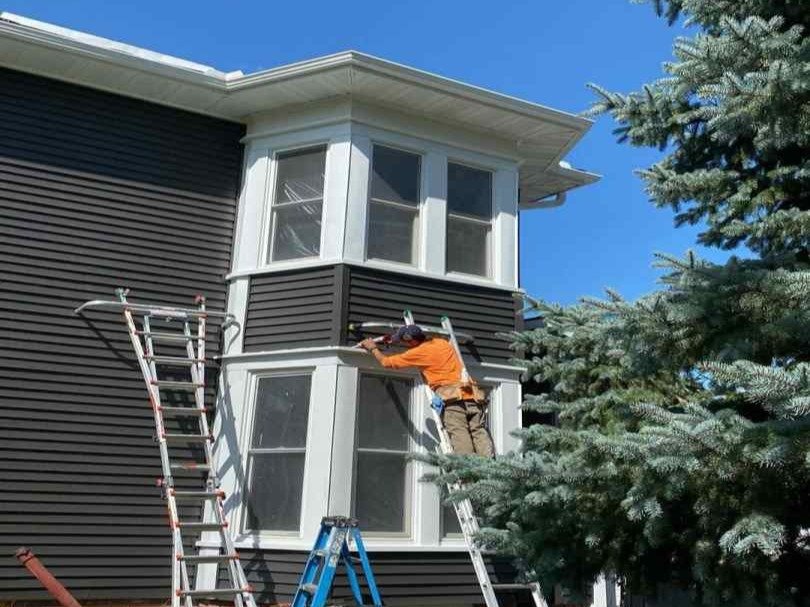 JL Construction