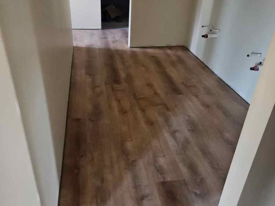 JL Construction